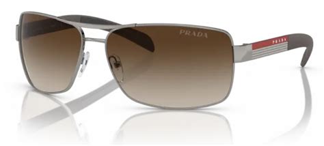 prada sport ps54is|PS 54IS Sunglasses Frames by Prada Sport.